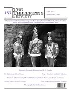 The Threepenny Review